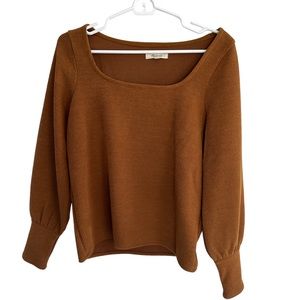 Madewell top